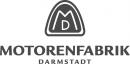 FPS CATERING - Exklusive Eventlocation Motorenfabrik Darmstadt, Logo