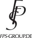 FPS Group Logo - Design