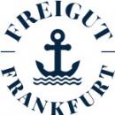 Freigut Frankfurt Logo marine