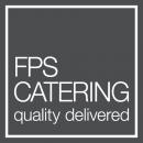 Logo - FPS Icon quadratisch, negativ