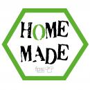 FPS Logo Home Made, Qualitätssigel