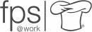 Logo - FPS @work, Stempelmarke 