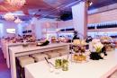 FPS CATERING - Exklusive Eventlocation WesthafenPier 1, Impression