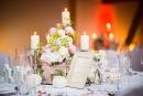 Eventimpression Privatkunden Hochzeit Tischdekoration, FPS CATERING