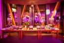 FPS CATERING - Exklusive Eventlocation WesthafenPier 1, Innen Buffet 