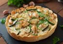 Foodimpression Quiche, FPS CATERING