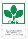 DGE-Logo